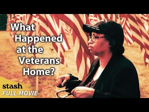 What Happened at the Veterans Home? | Docudrama | Full Movie | Black Stories