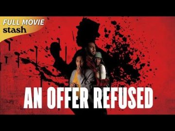 An Offer Refused | Horror Short Story | Full Movie | Rabbit Hole