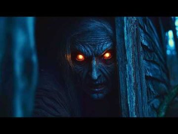 Best Horror Movie | In a dead man’s house, everyone goes crazy | Free Full Movies in English 4K
