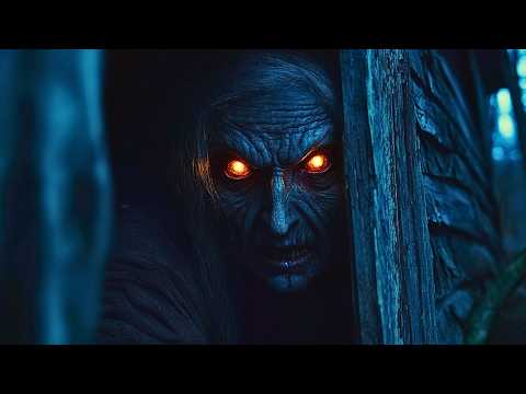 Best Horror Movie | In a dead man’s house, everyone goes crazy | Free Full Movies in English 4K