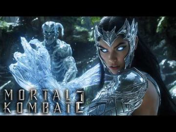 MORTAL KOMBAT 2 Is About To Change Everything