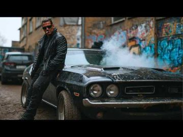 Former Italian mafioso takes revenge on old enemies | Crime | Free Full Movie in English 4K