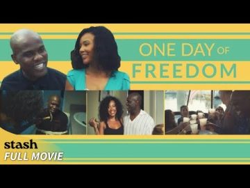 One Day of Freedom | Romantic Comedy | Full Movie | Relationship Advice