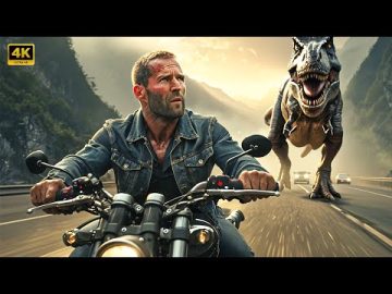 Death Land : Jason Statham | New Action Movie 2025 | Full Movie | 4K Ultra #actionmovies