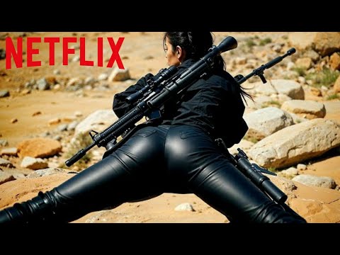 Top 5 Best ACTION MOVIES You Can’t Miss 2025!(Hidden Gems)