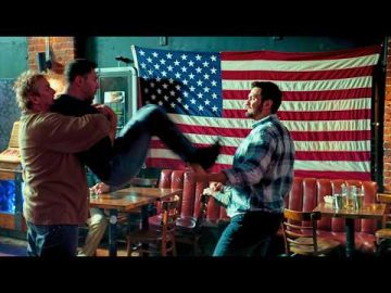 Action movie | Two tough guys get caught up in a mafia showdown | Free Full Movies in English 4K