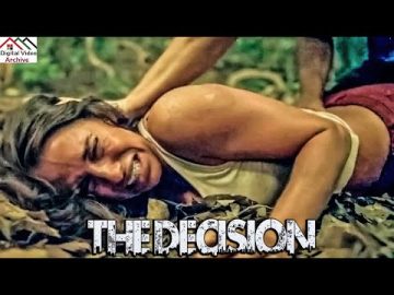 THE DECISION 🎬 HORRROR, THRILLER DRAMA | Hollywood Thriller Movie In English Full HD