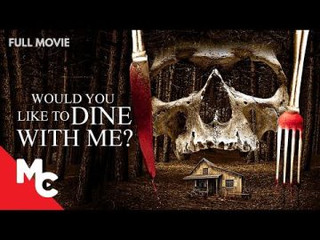 The Mountain Hunter Wants a Bride | Would You Like To Dine With Me? | Full Thriller Film