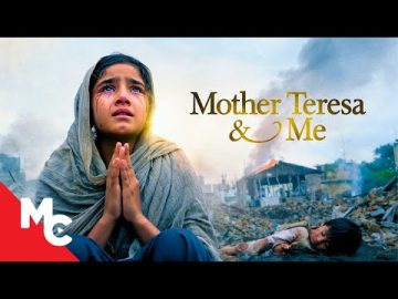 Mother Teresa and Me | Full Epic Drama Movie | Powerful Drama