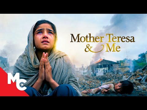 Mother Teresa and Me | Full Epic Drama Movie | Powerful Drama