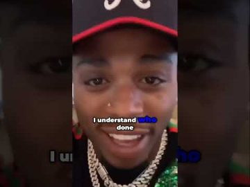 Jacquees: Declaring Himself the KING of R&B! | Call Me Que #shorts #freemovies #hiphop