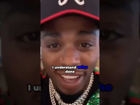 Jacquees: Declaring Himself the KING of R&B! | Call Me Que #shorts #freemovies #hiphop
