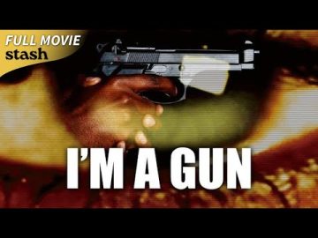 I’m a Gun | Social Issues Documentary | Full Movie | Gun Violence