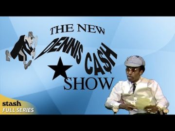 The New Dennis Cash Show | S1E2 | Full Episode | Music Showcase