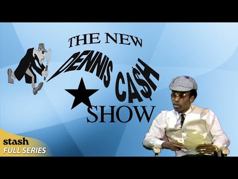 The New Dennis Cash Show | S1E2 | Full Episode | Music Showcase