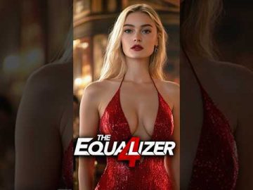 THE EQUALIZER 4 #shorts #theequalizer4 #theequalizer #denzelwashington