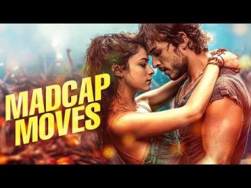 Madcap Moves | 80’s Comedy Movie | Bring on the disco heat | V Movies