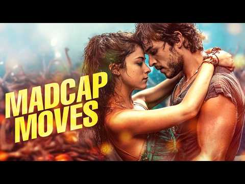 Madcap Moves | 80’s Comedy Movie | Bring on the disco heat | V Movies