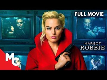 Terminal | Margot Robbie | Full Action Crime Thriller Movie | Free Full Movie