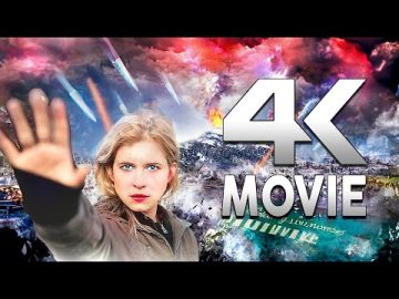 Age of Apocalypse | SCIFI | Full Movie in English