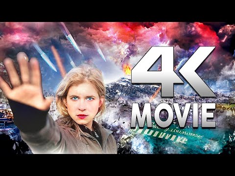 Age of Apocalypse | SCIFI | Full Movie in English