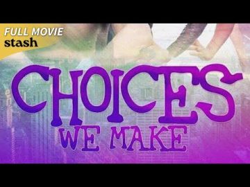 Choices We Make | Nollywood Drama 2025 | Full Movie | Revenge Story