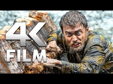 Nature’s Threat | Daniel Radcliffe (Harry Potter) | SURVIVAL | Full Movie in English