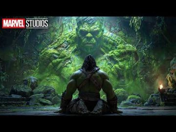 ALL UPCOMING MARVEL PROJECTS 2025 – 2027