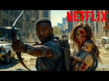 Top 6 Best POST APOCALYPTIC TV SERIES You Can’t Miss 2025!