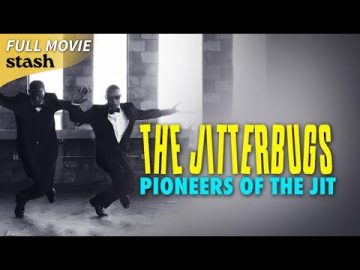 The Jitterbugs: Pioneers of the Jit | Music History Documentary | Full Movie | Motown