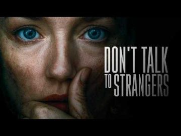 Sinister Secrets | Don’t Talk to Strangers | Full Horror Movie | Free Movie