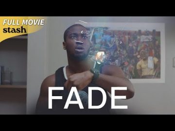 Fade | Superhero Fantasy | Full Movie | Teleport