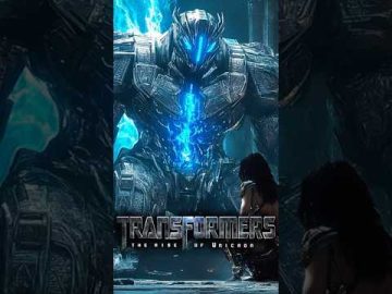 TRANSFORMERS 8: Rise Of Unicron #shorts #transformers #transformers8 #transformersriseofunicron