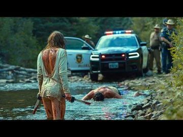 🔪 They Thought They Were Hunters… Until the Prey FOUGHT BACK! | Free Full Movie in English 4K