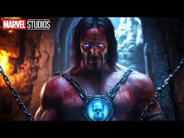 BEST UPCOMING MOVIES 2027