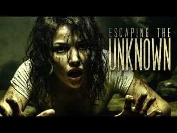 Escaping the Unknown | 80’s Thriller Movie | Brace for unstoppable thrills | V Movies