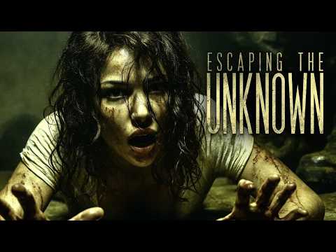 Escaping the Unknown | 80’s Thriller Movie | Brace for unstoppable thrills | V Movies