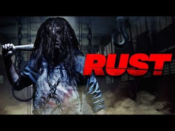 Terrifying Encounter | Rust 1 | Full Horror Thriller Movie | Free Movie