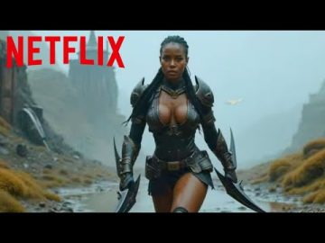Top 10 BRAND NEW MOVIES Releasing This JUNE 2025!
