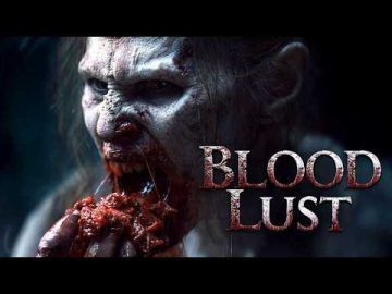 Secrets of the Night | Blood Lust | Full Horror Mystery Movie | Free Movie