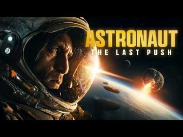 Survival in Space | Astronaut: The Last Push | Full Sci-Fi Adventure Movie | Free Movie
