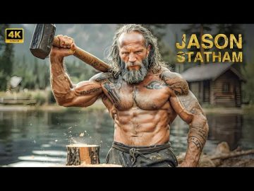 Wu Kong 2 | Jason Statham | New Action Movie 2025 | Full Movie | 4K Ultra #actionmovies