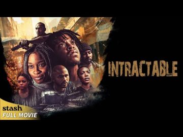 Intractable | Crime Drama | Full Movie | Thug Life