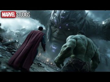 MOST ANTICIPATED UPCOMING MARVEL MOVIES 2026 & 2027