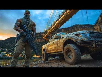 Action Movie | Former Navy SEAL avenges his brother’s death | Free Full Movies in English 4K