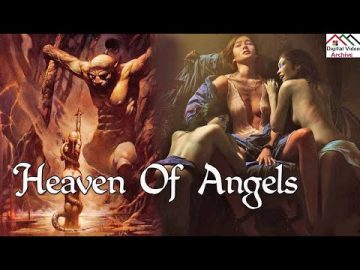 HEAVEN OF ANGELS | Lastet Hollywood Action Adventure Movie In Emglish | Action Movies Full Movie