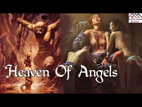 HEAVEN OF ANGELS | Lastet Hollywood Action Adventure Movie In Emglish | Action Movies Full Movie