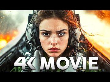 Sky Fury | ACTION | Full Movie in English
