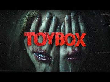 Unleashed Darkness | They Reach | Full Thriller Supernatural Movie | Free Movie