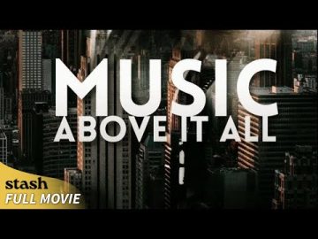 Music Above It All | Musicians Drama | Full Movie | Loyalty and Betrayal